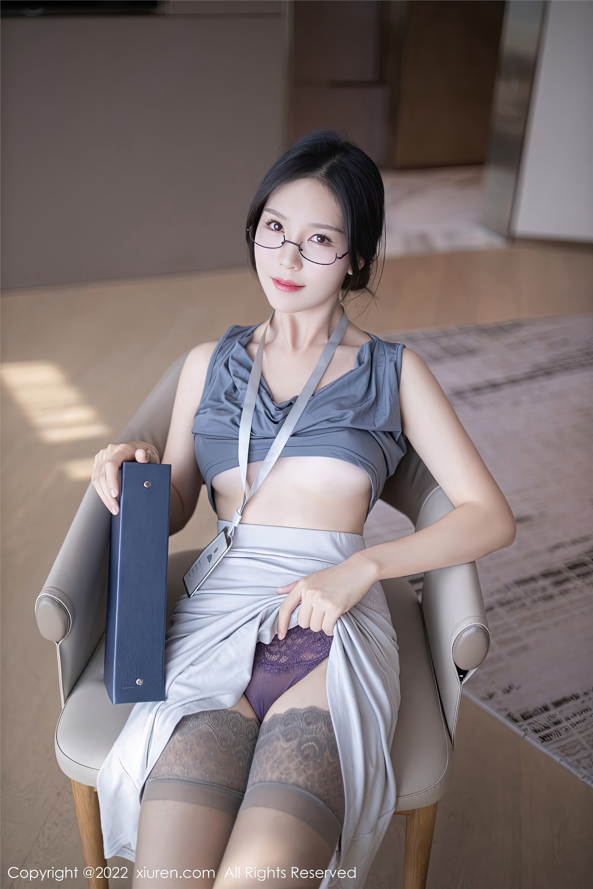 Xiuren秀人网 2022.11.23 NO.5900 利世